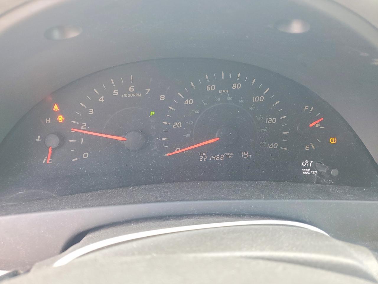 2007 TOYOTA CAMRY LE photo 25