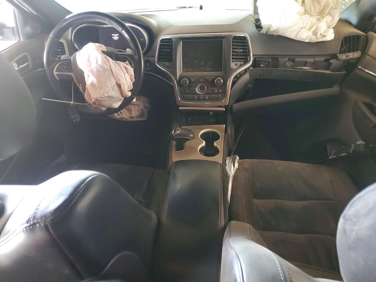2015 JEEP GRAND CHEROKEE LIMITED photo 15