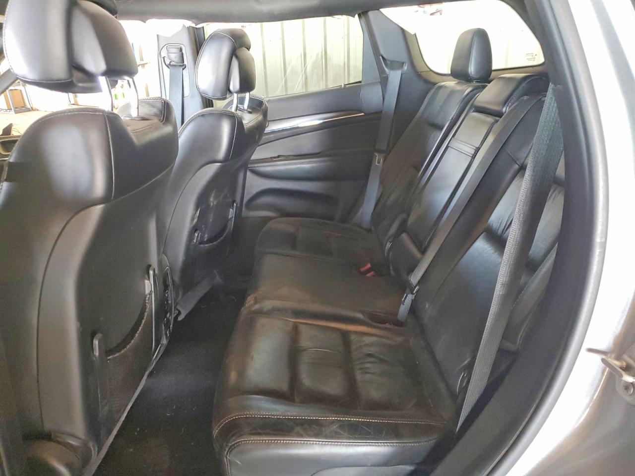 2015 JEEP GRAND CHEROKEE LIMITED photo 19