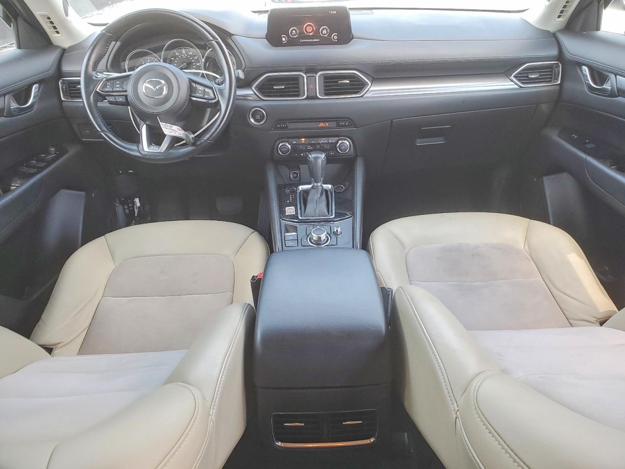 2017 MAZDA CX-5 TOURING photo 15