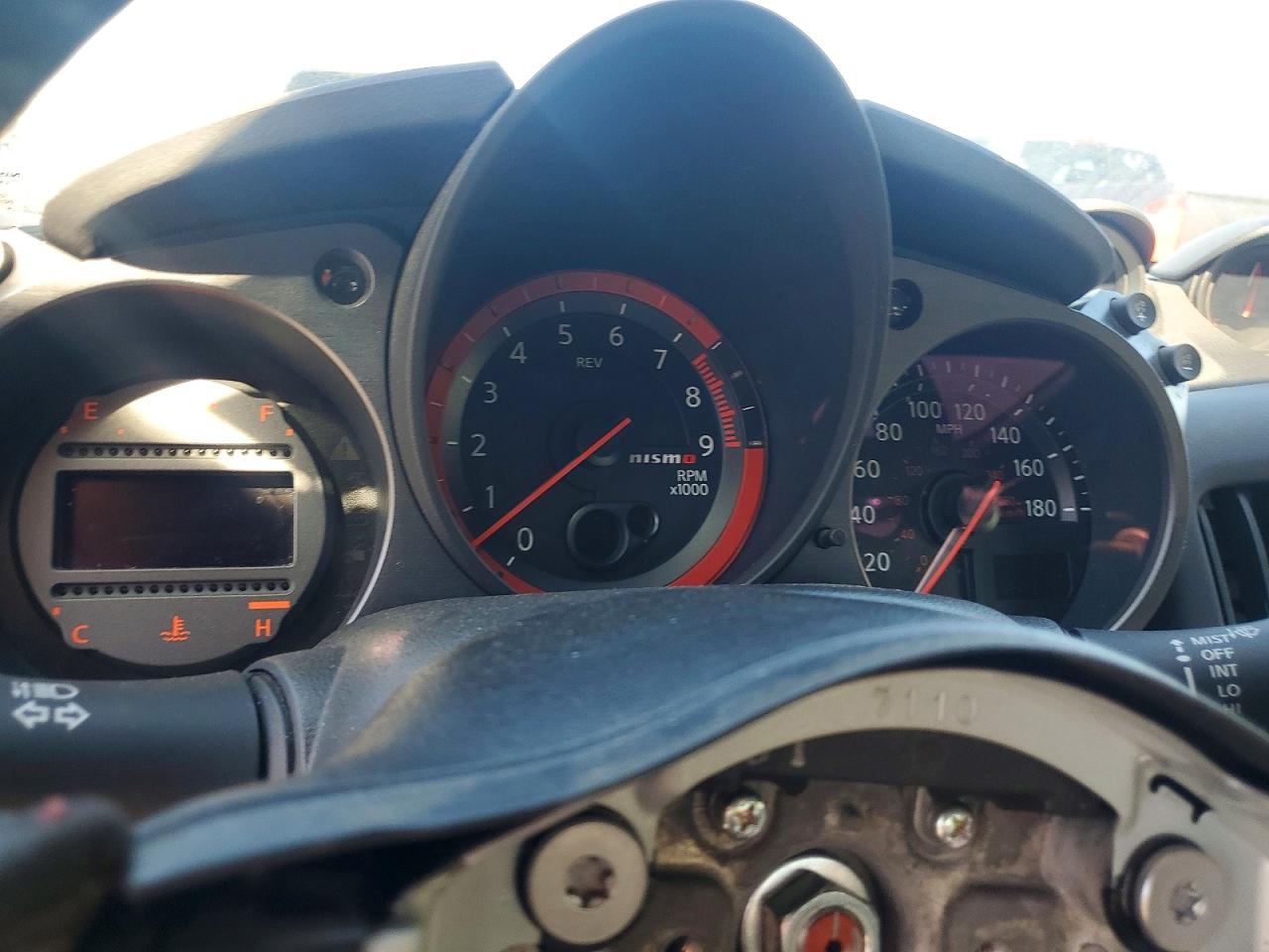 2017 NISSAN 370Z NISMO TECH photo 17