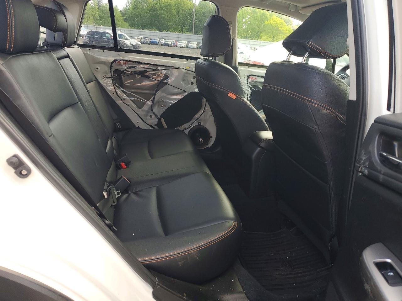 2017 SUBARU CROSSTREK LIMITED photo 28
