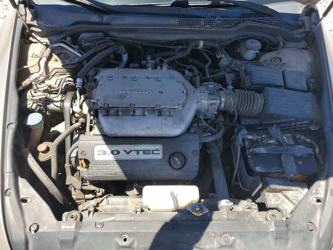 2003 HONDA ACCORD EX photo 31