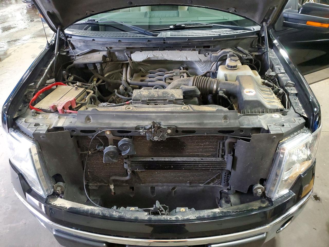 2011 FORD F150 SUPERCREW photo 31