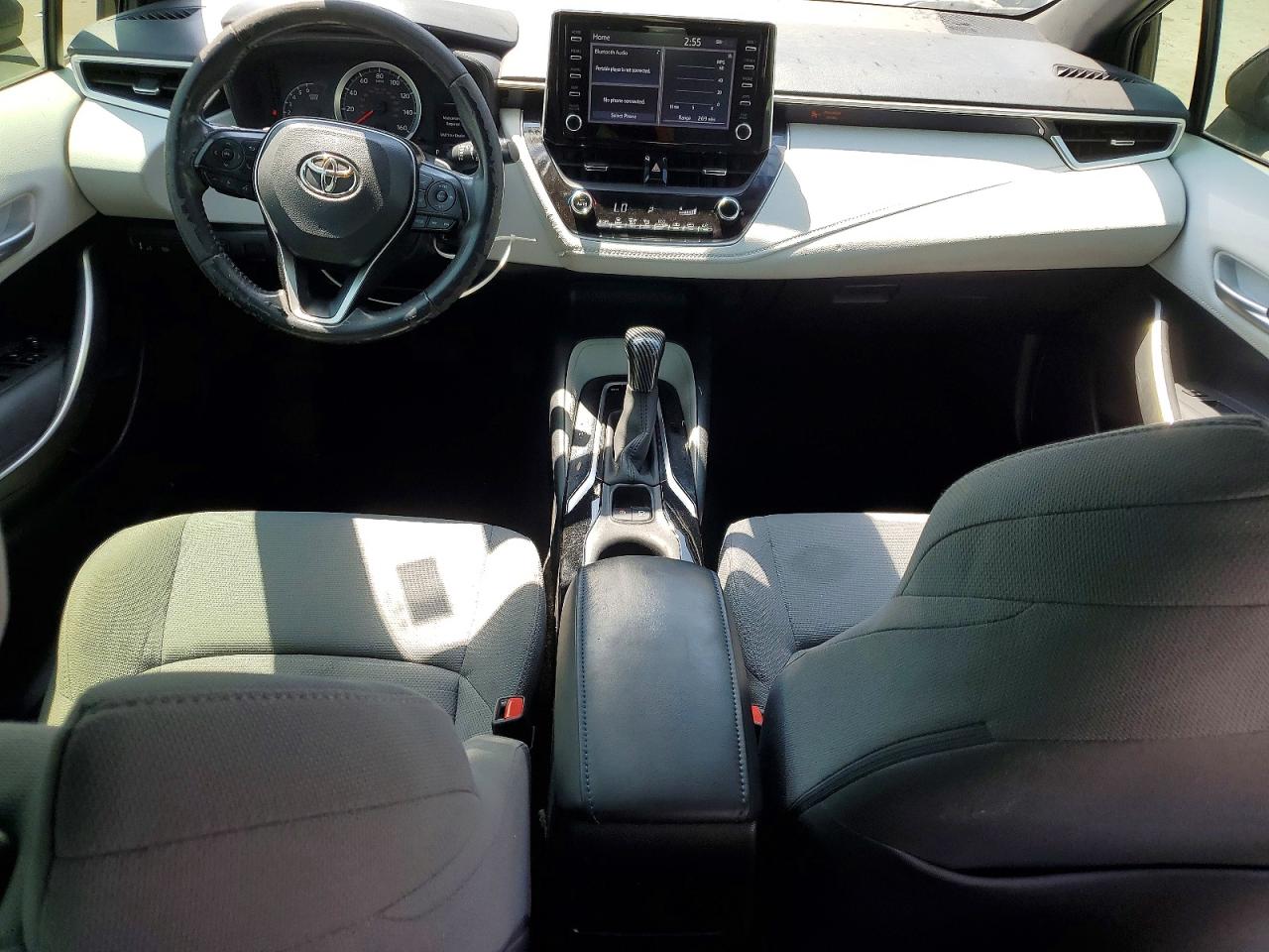 2020 TOYOTA COROLLA photo 15