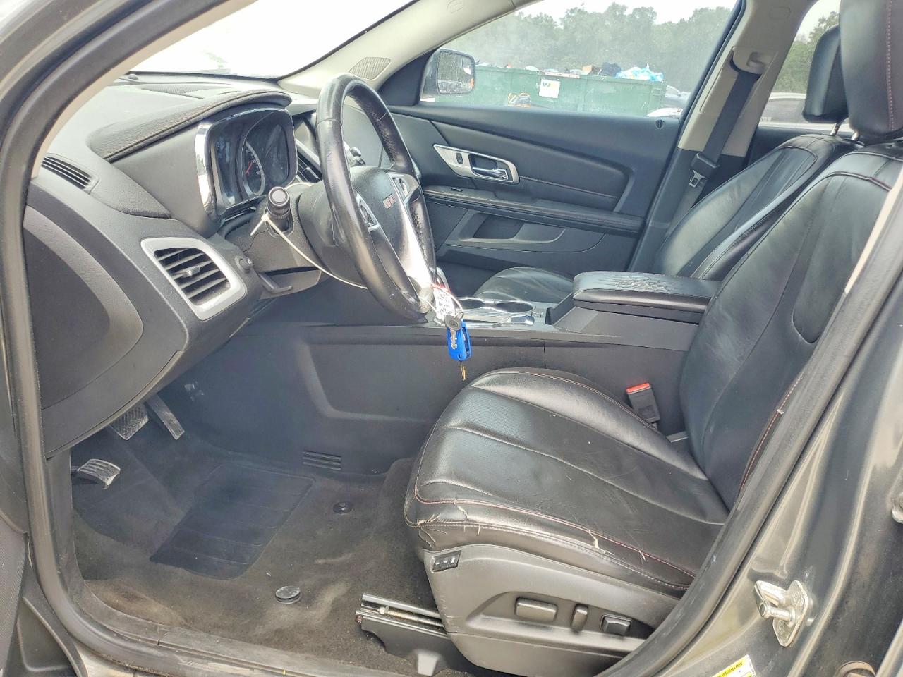 2013 GMC TERRAIN SLT photo 15