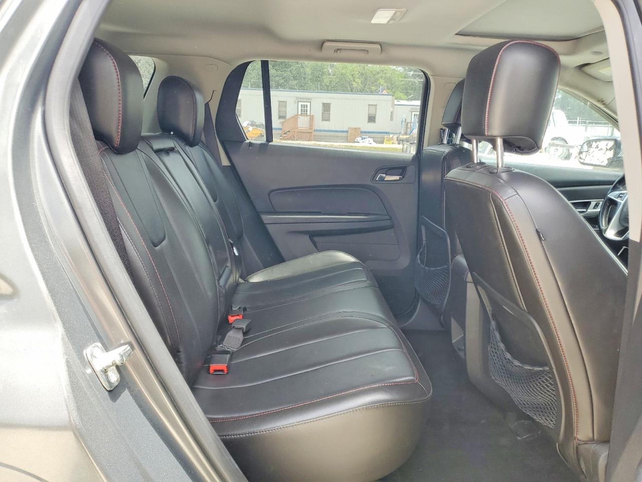 2013 GMC TERRAIN SLT photo 23