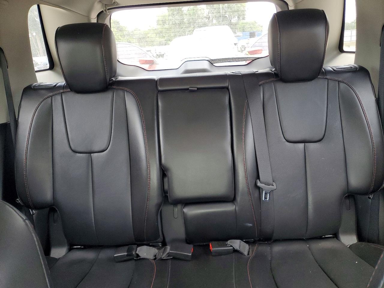 2013 GMC TERRAIN SLT photo 21