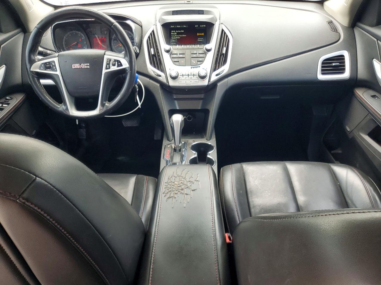 2013 GMC TERRAIN SLT photo 17