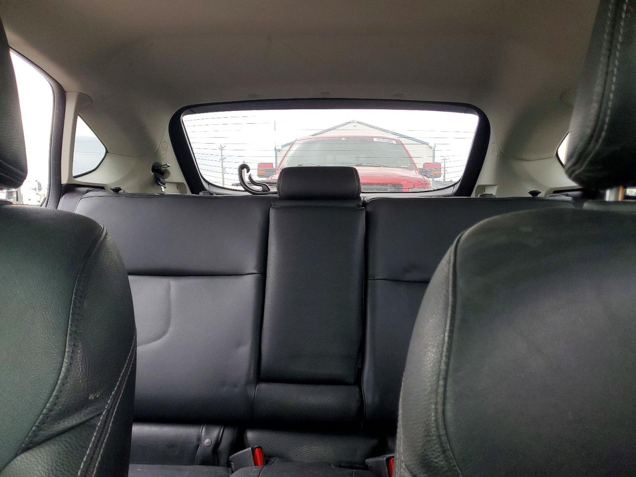 2013 SUBARU XV CROSSTREK 2.0 LIMITED photo 19