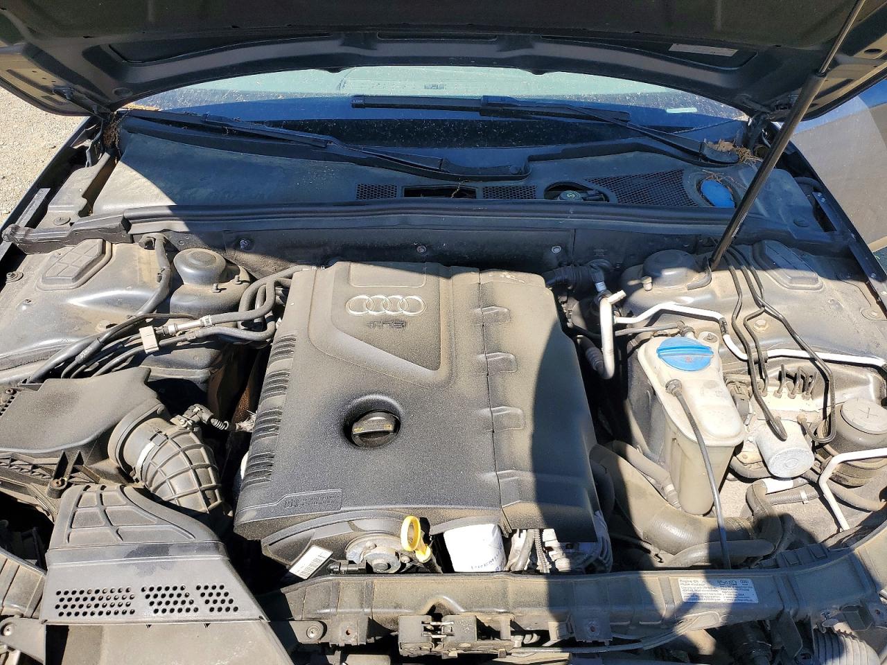 2010 AUDI A4 PREMIUM PLUS photo 31