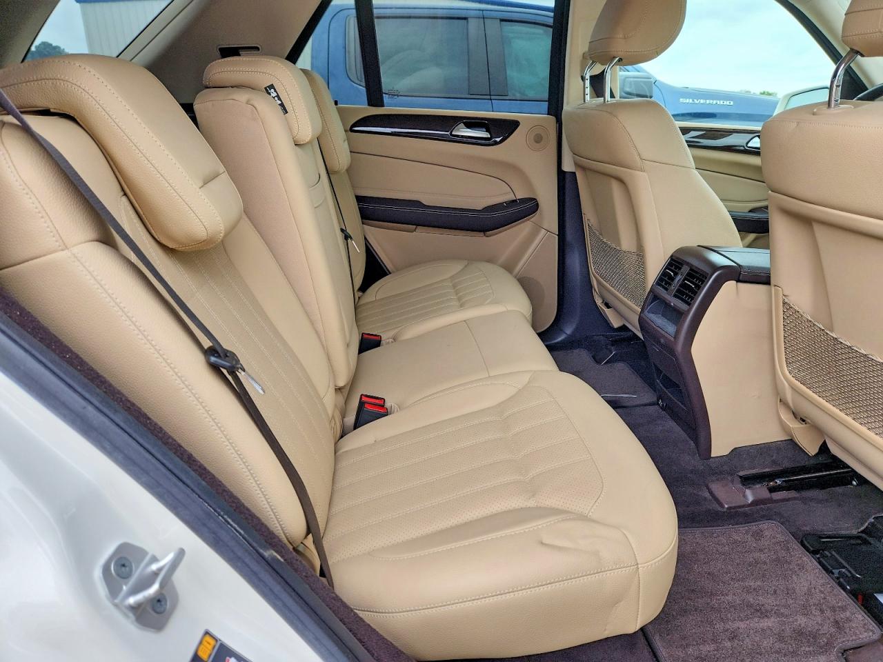 2018 MERCEDES-BENZ GLE 350 4MATIC photo 11