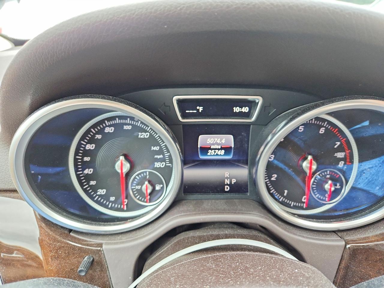 2018 MERCEDES-BENZ GLE 350 4MATIC photo 9