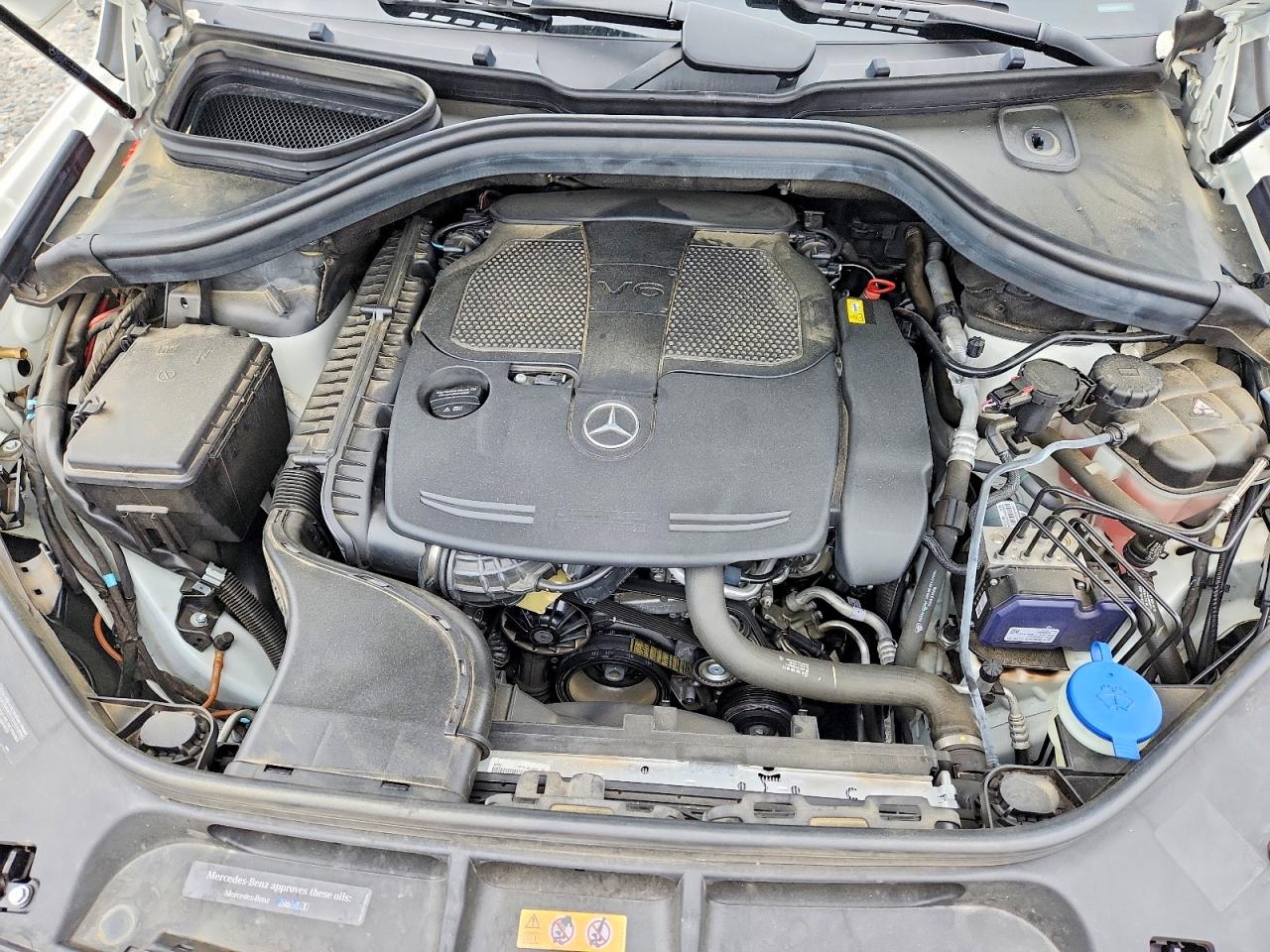 2018 MERCEDES-BENZ GLE 350 4MATIC photo 12