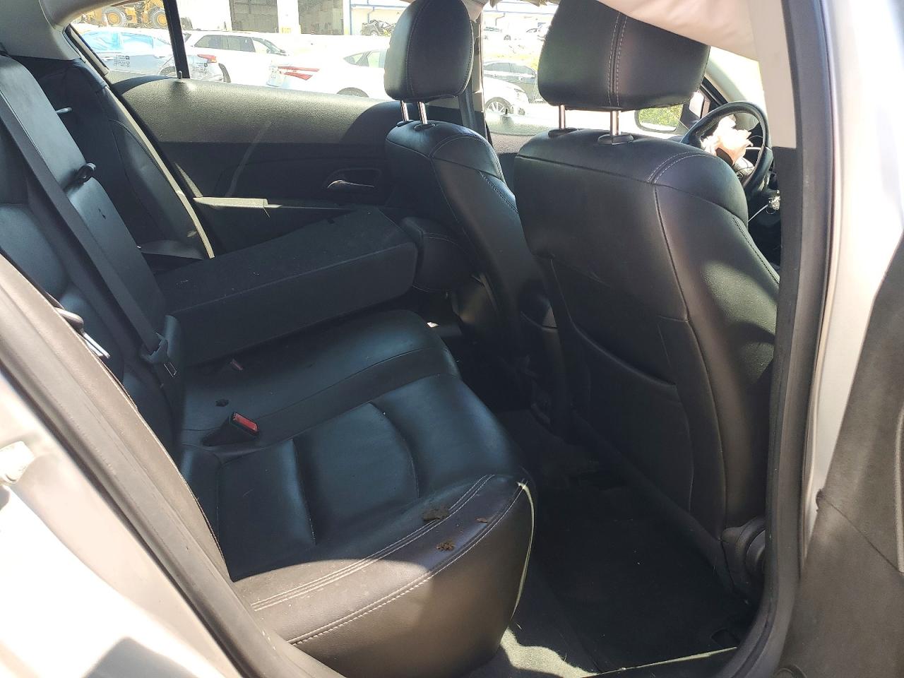 2013 CHEVROLET CRUZE LT photo 28