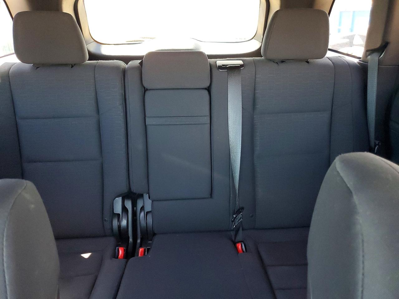2015 JEEP GRAND CHEROKEE LAREDO photo 19