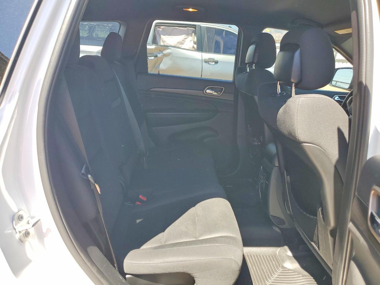 2015 JEEP GRAND CHEROKEE LAREDO photo 21