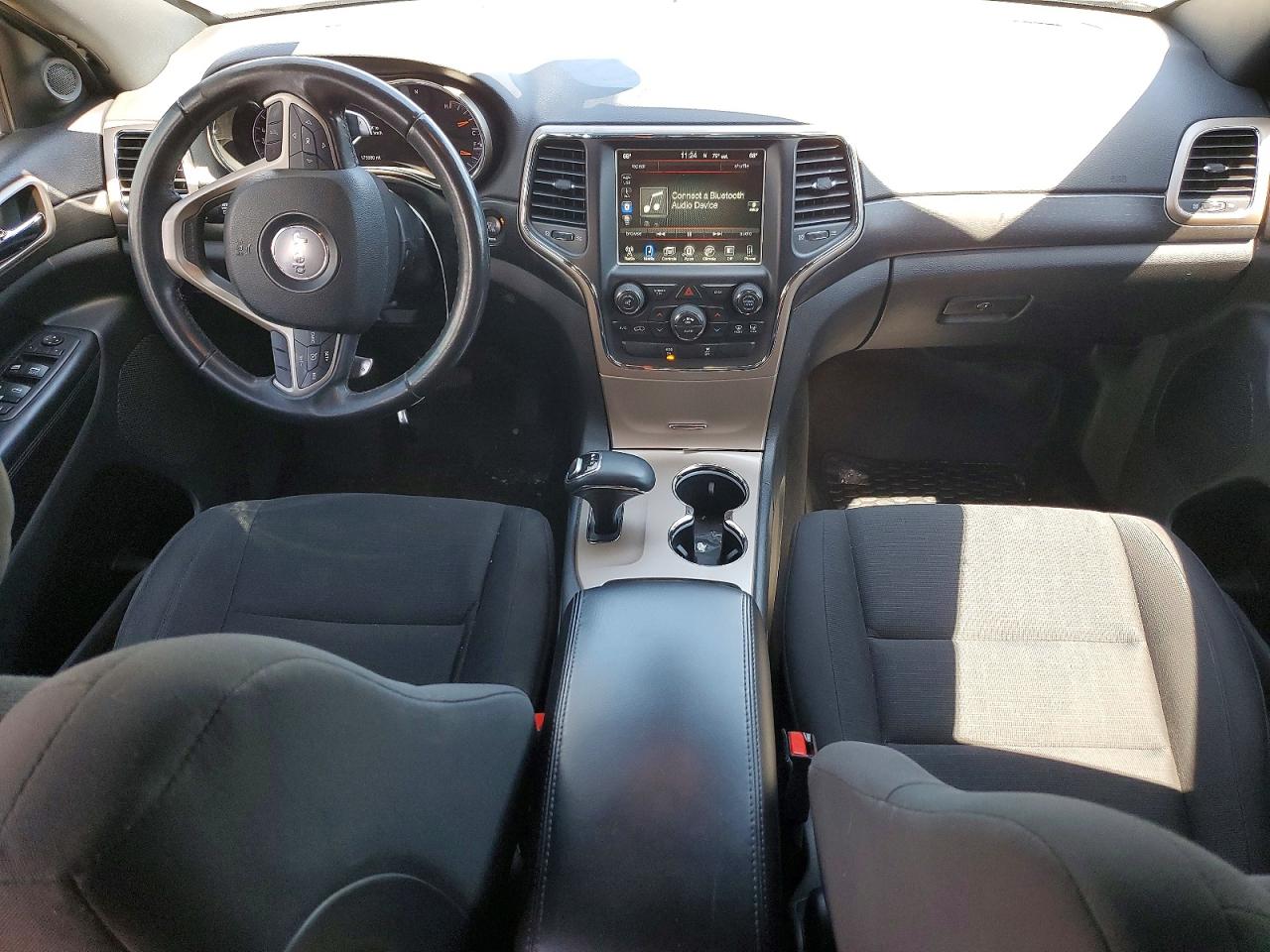 2015 JEEP GRAND CHEROKEE LAREDO photo 15