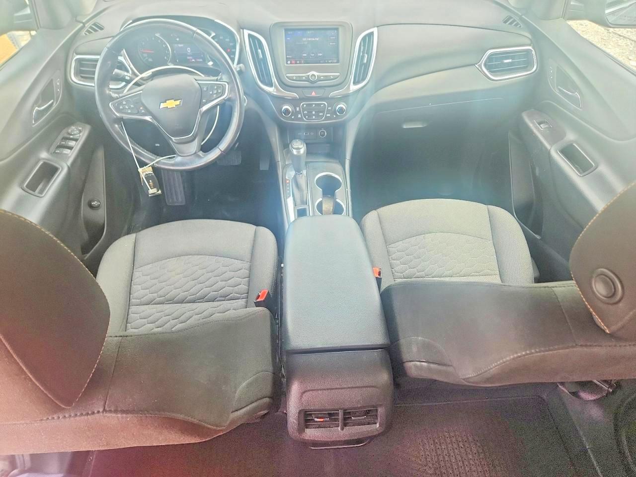 2020 CHEVROLET EQUINOX photo 15