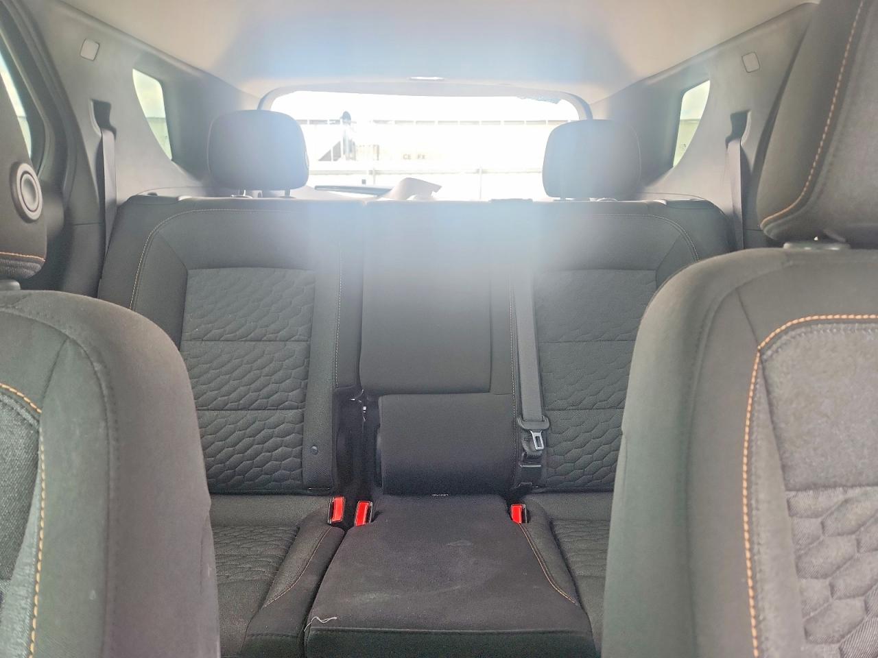 2020 CHEVROLET EQUINOX photo 19