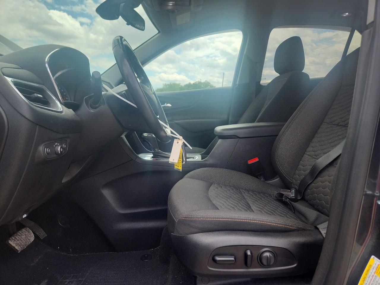 2020 CHEVROLET EQUINOX photo 13