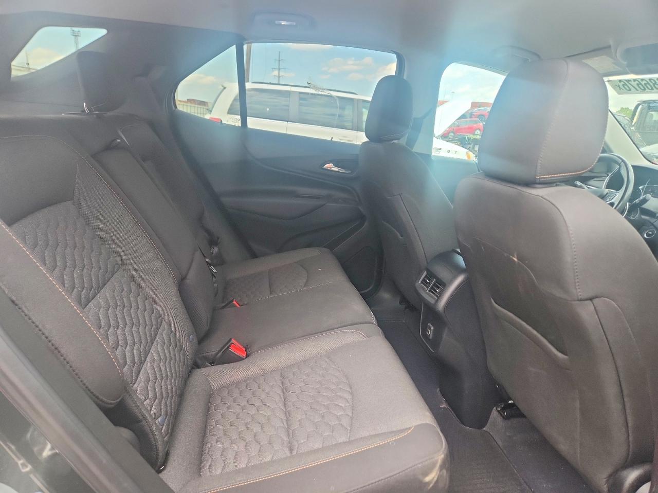 2020 CHEVROLET EQUINOX photo 21