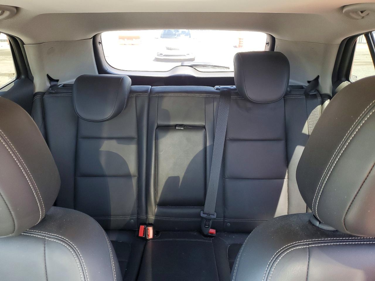 2015 BUICK ENCORE PREMIUM photo 19