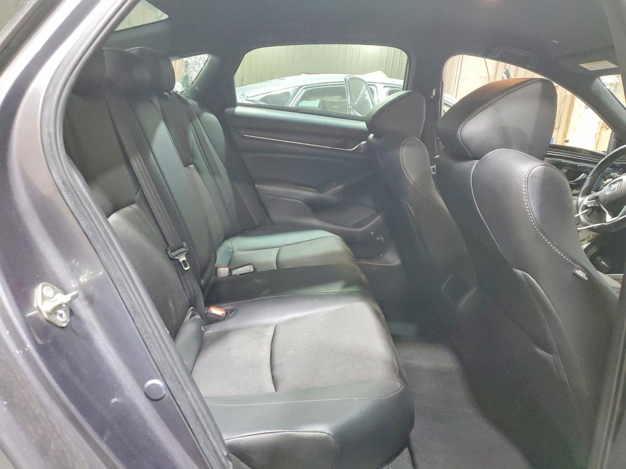 2020 HONDA ACCORD SPORT photo 19