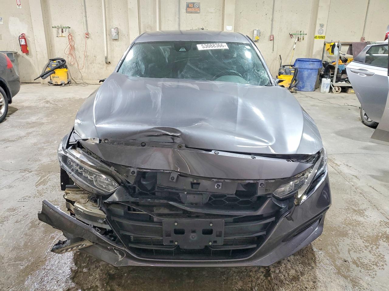 2020 HONDA ACCORD SPORT photo 9