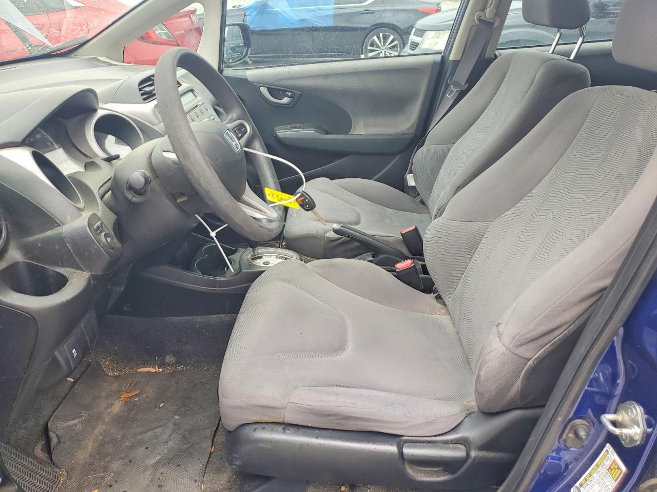 2013 HONDA FIT photo 19