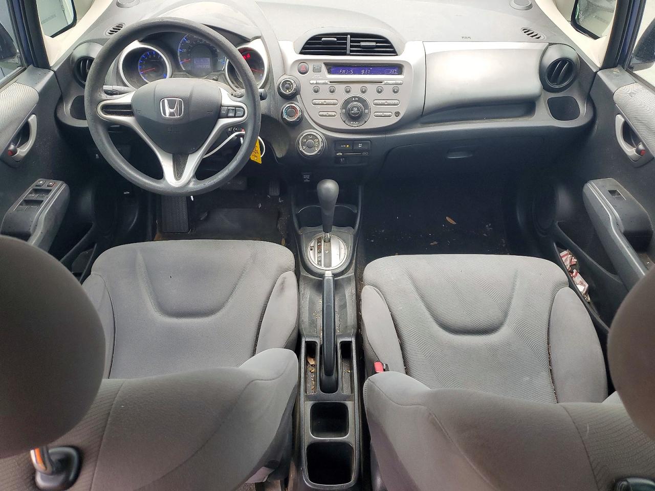 2013 HONDA FIT photo 22
