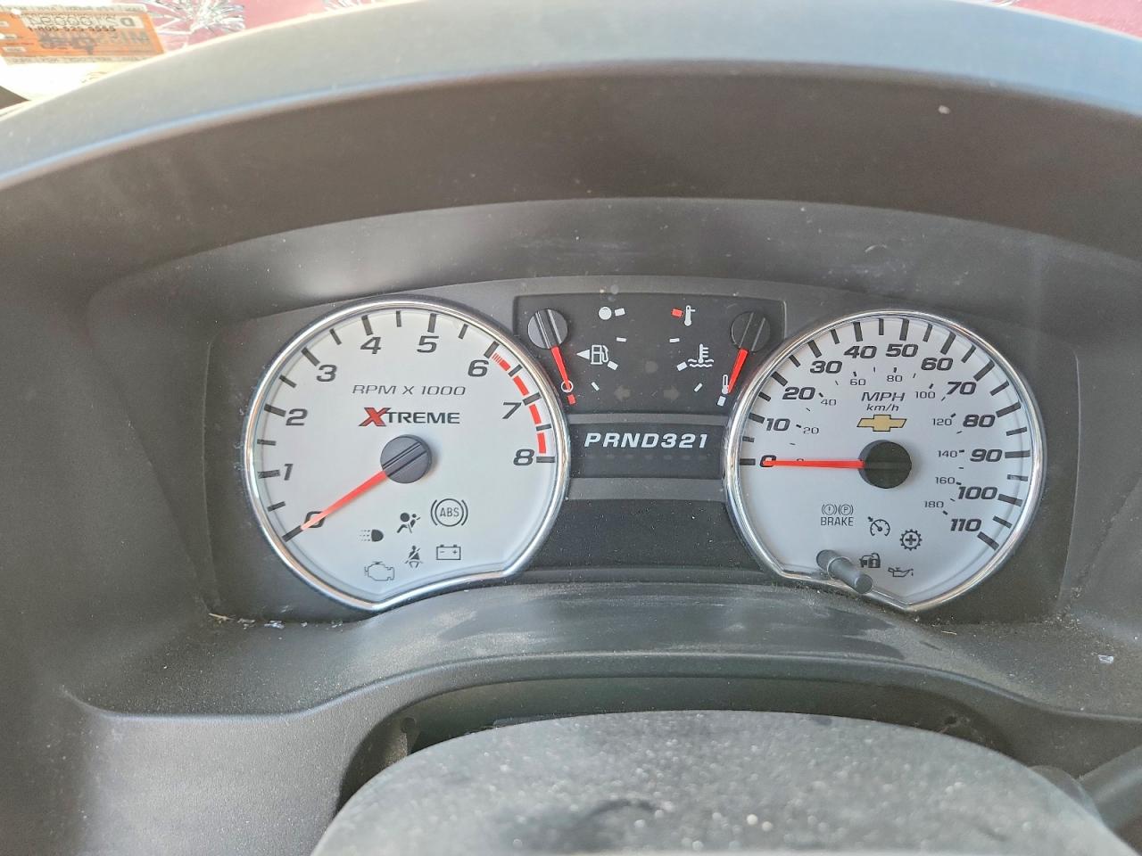 2005 CHEVROLET COLORADO photo 17