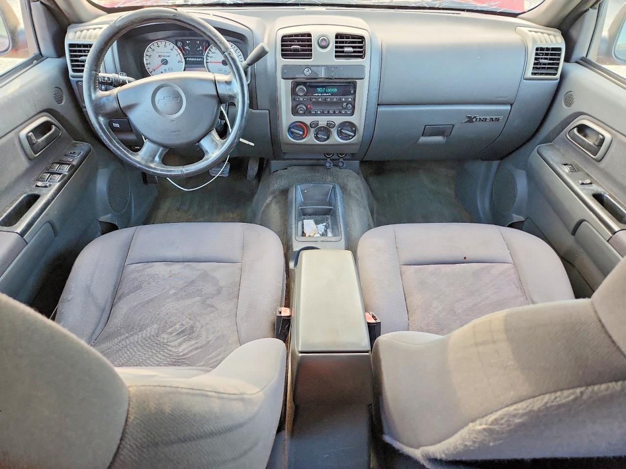 2005 CHEVROLET COLORADO photo 15