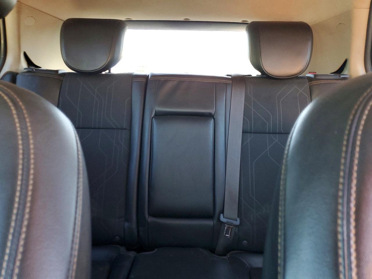 2018 CHEVROLET TRAX 1LT photo 10
