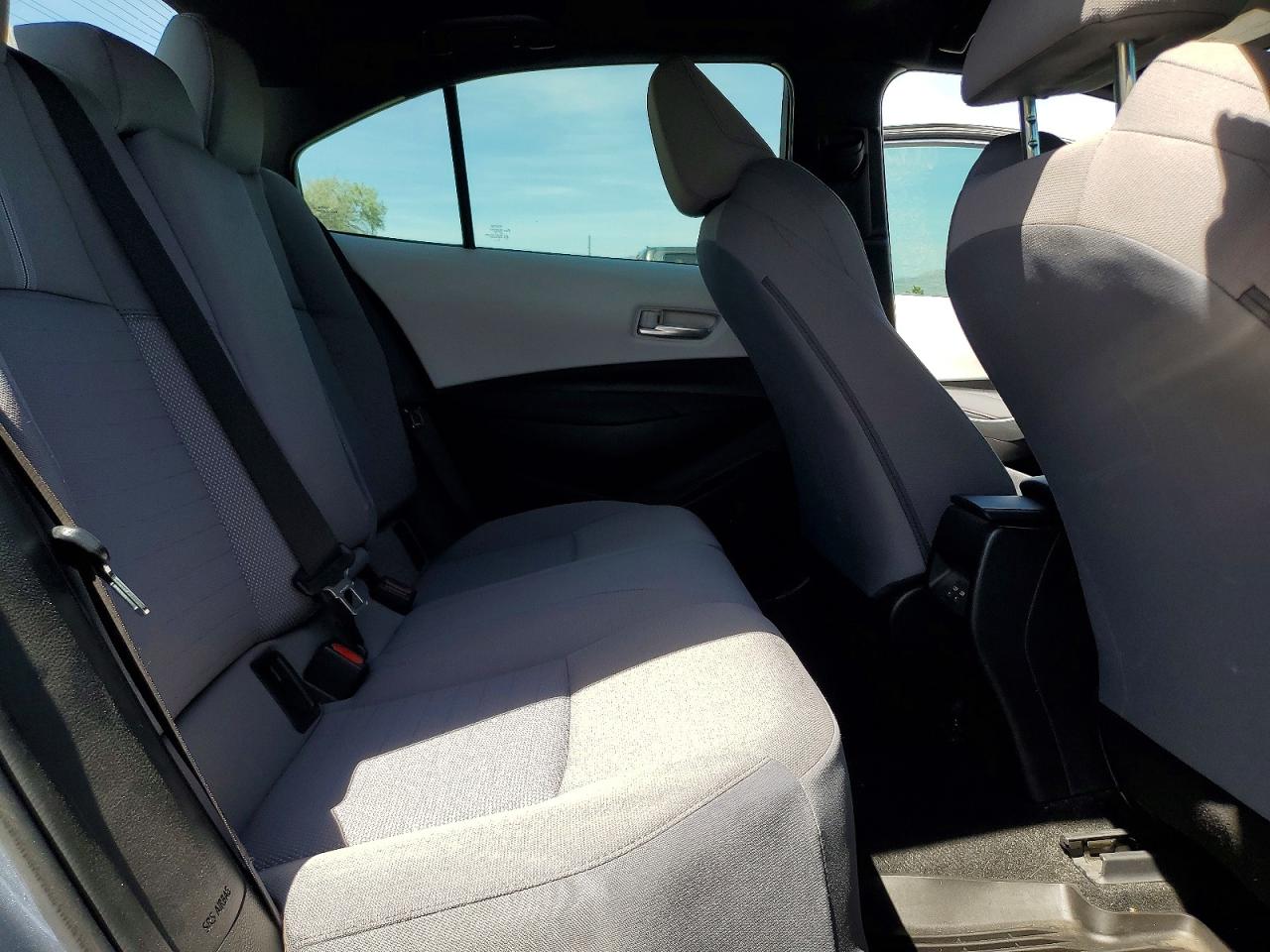 2023 TOYOTA COROLLA SE photo 28
