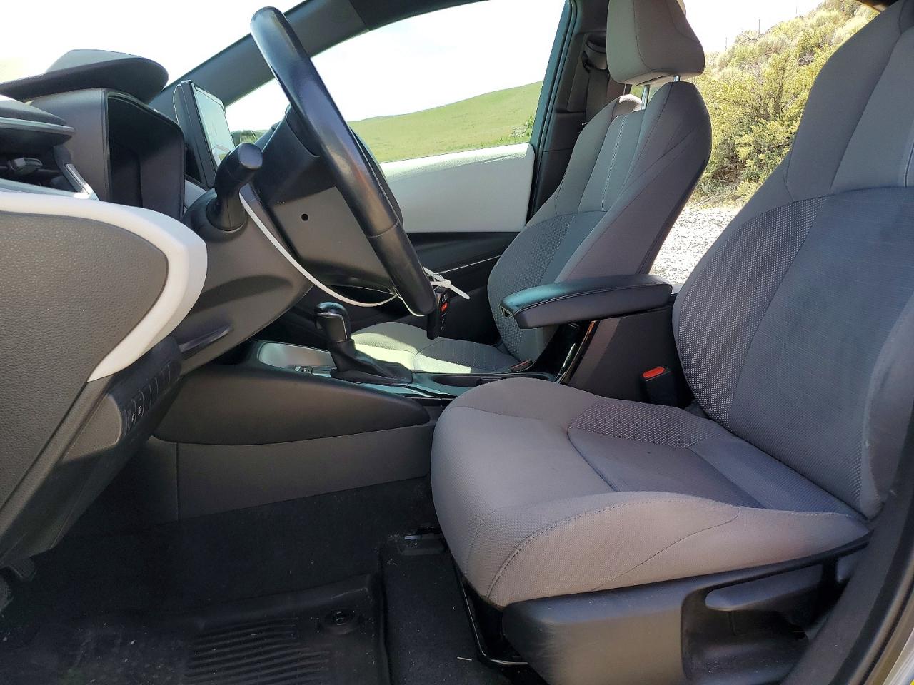 2023 TOYOTA COROLLA SE photo 19
