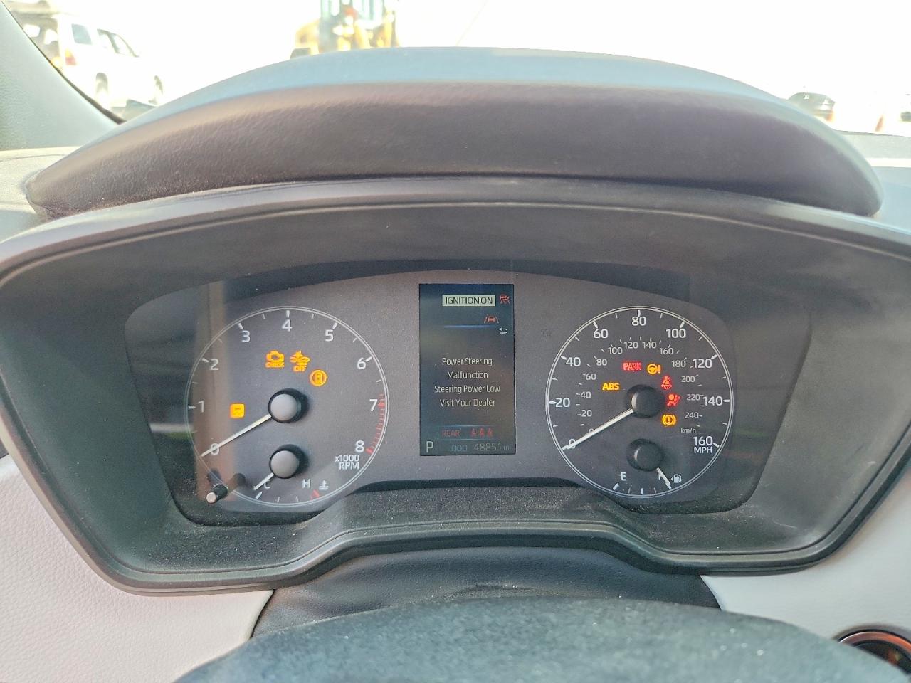 2023 TOYOTA COROLLA SE photo 25