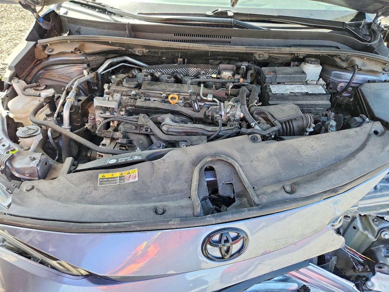 2023 TOYOTA COROLLA SE photo 31