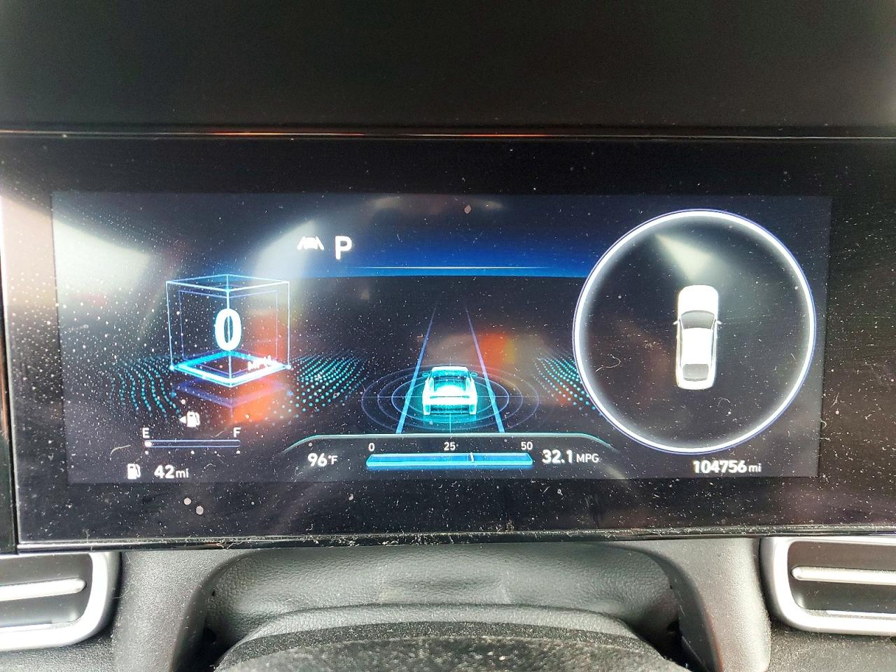 2023 HYUNDAI ELANTRA LIMITED photo 9