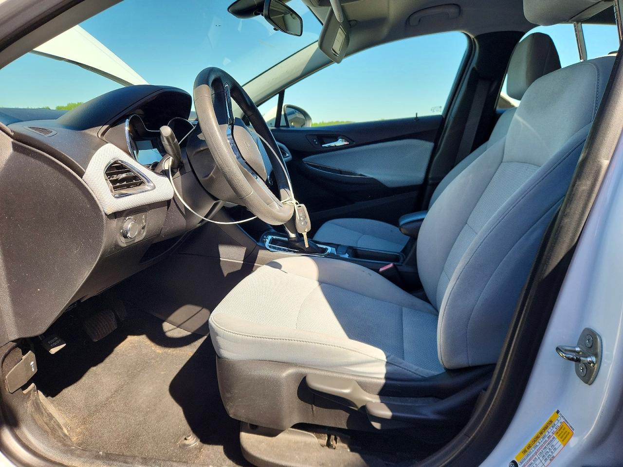 2019 CHEVROLET CRUZE LS photo 13