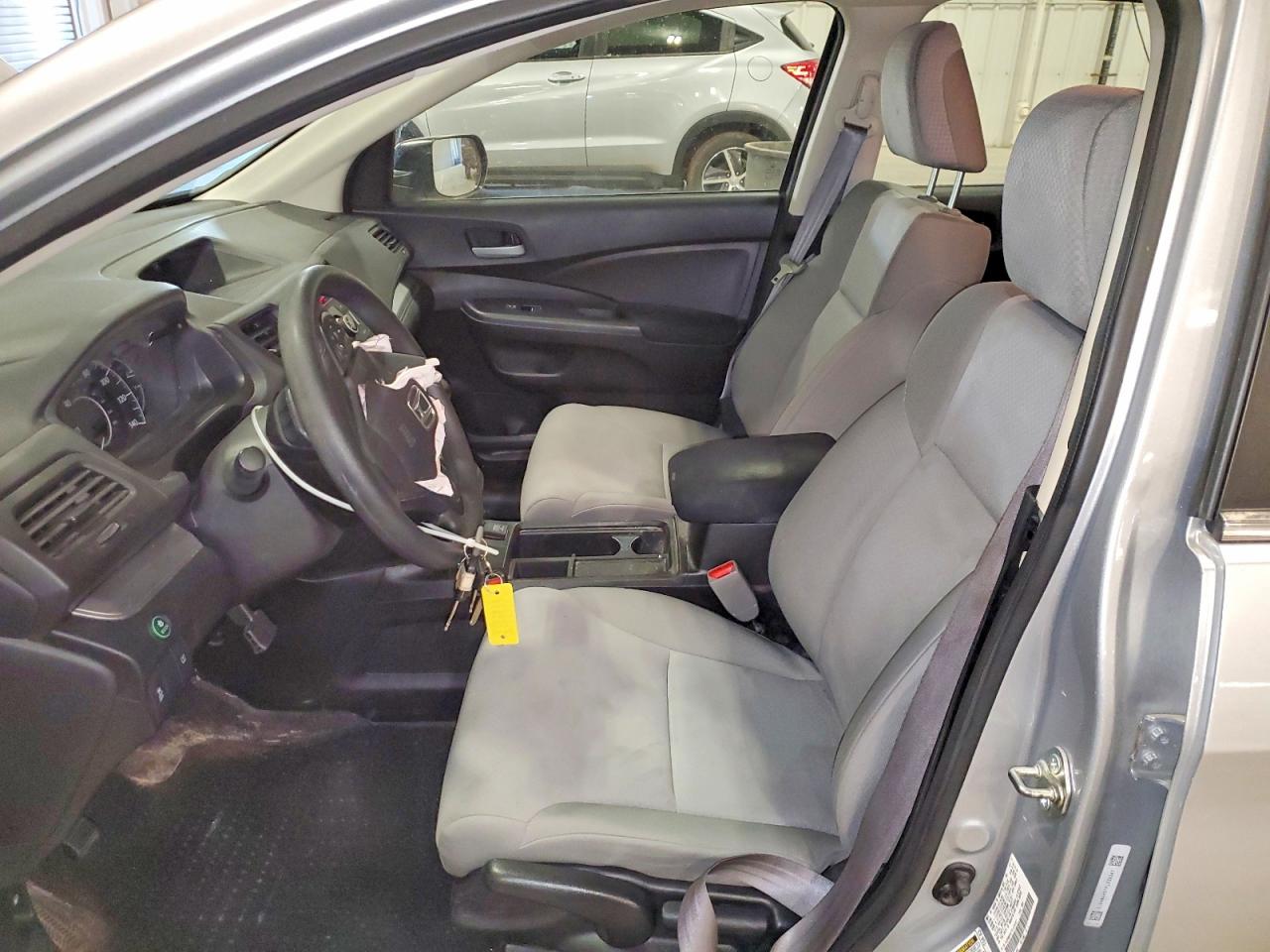 2015 HONDA CR-V LX photo 13