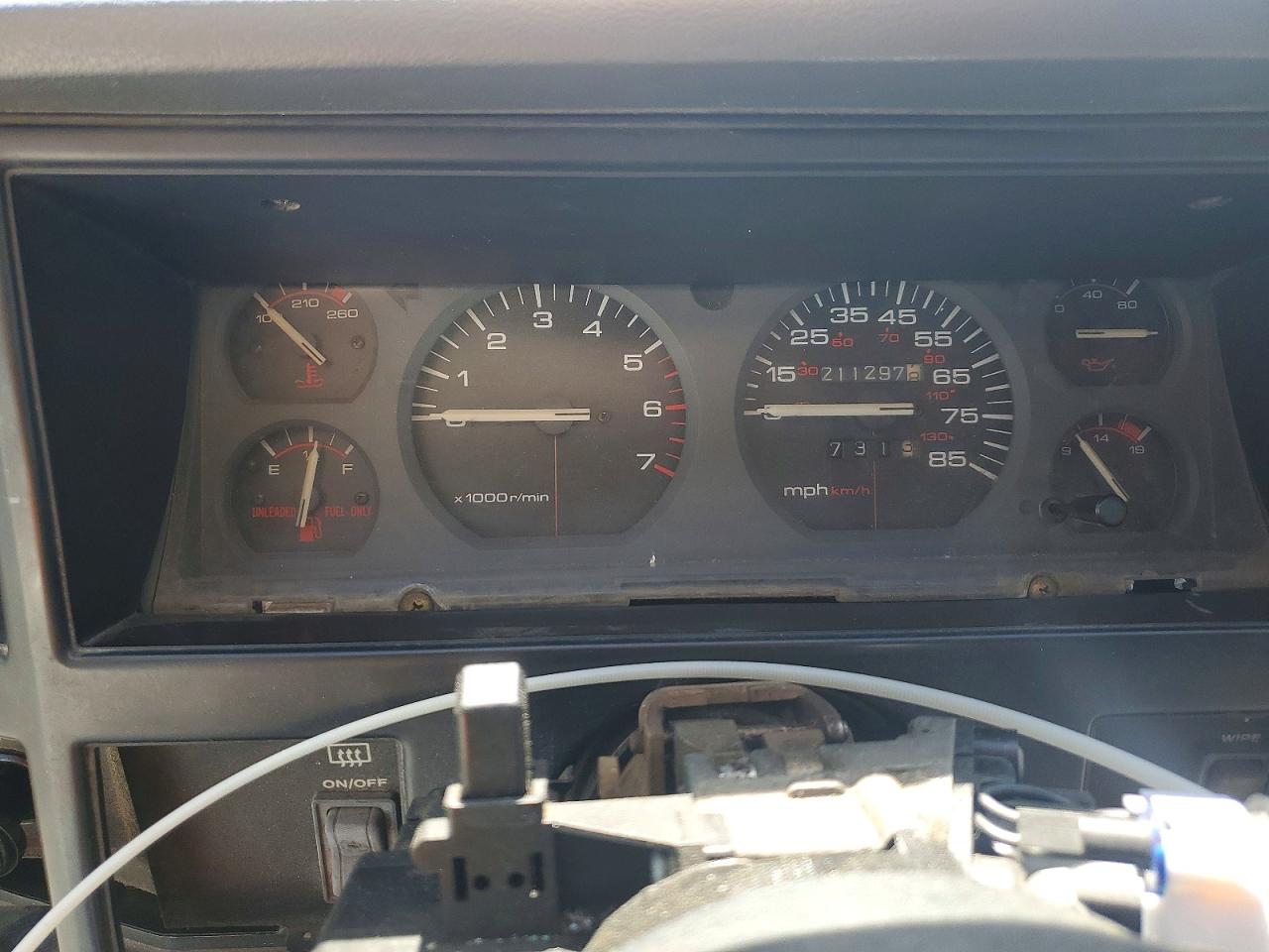 1995 JEEP CHEROKEE SE photo 25