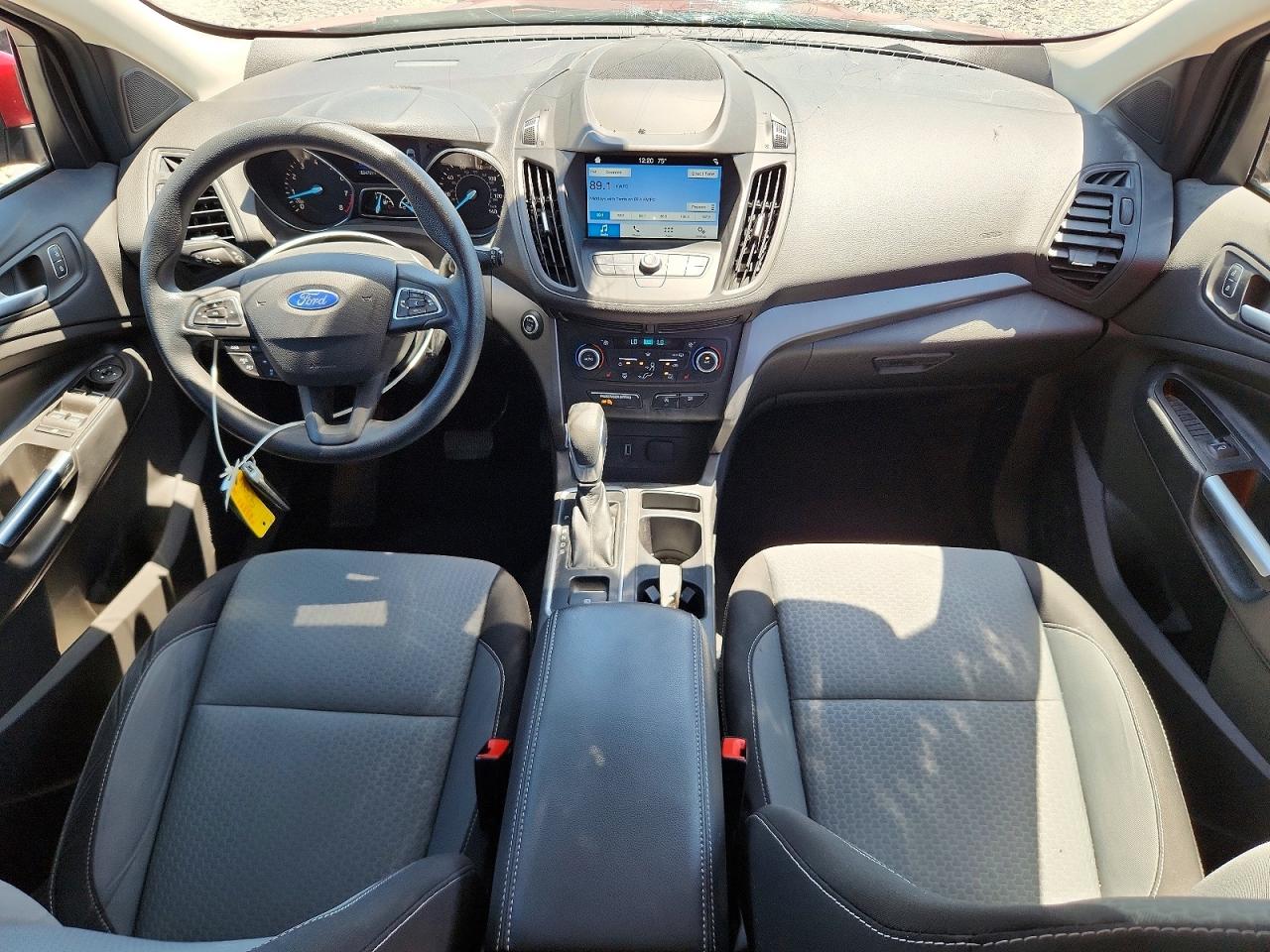 2019 FORD ESCAPE SE photo 15