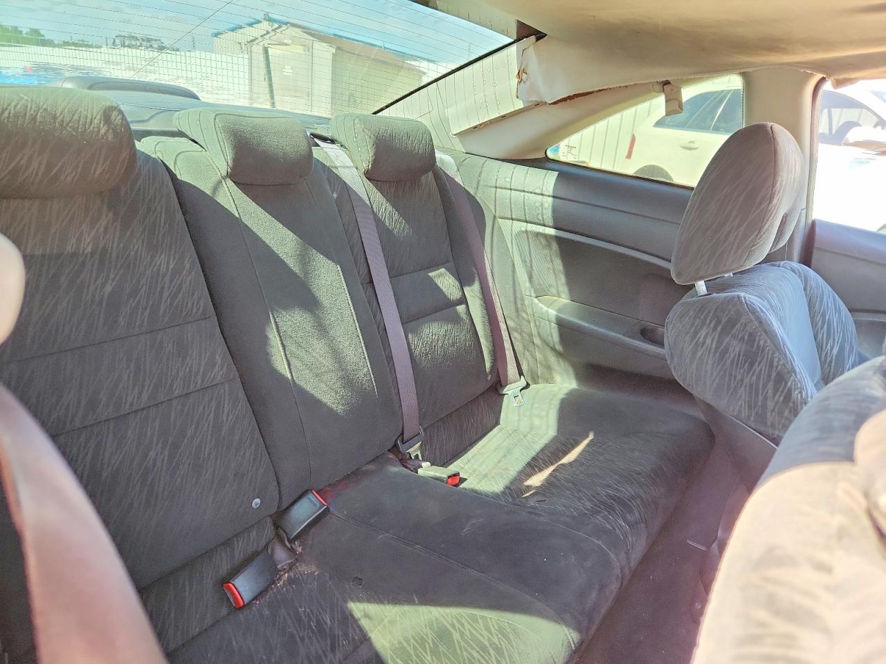 2008 HONDA CIVIC EX photo 19