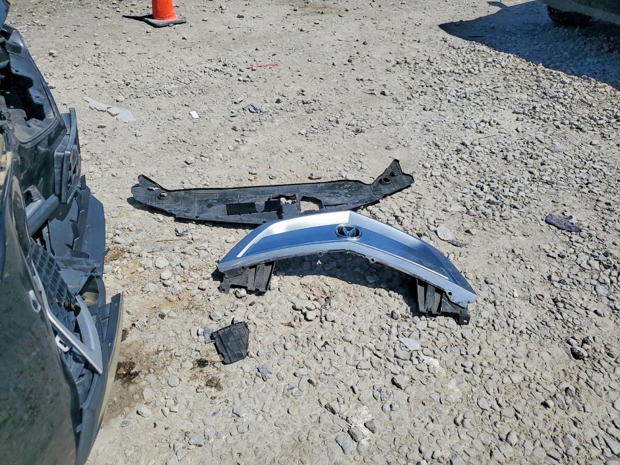 2012 ACURA MDX TECH ENT. photo 25