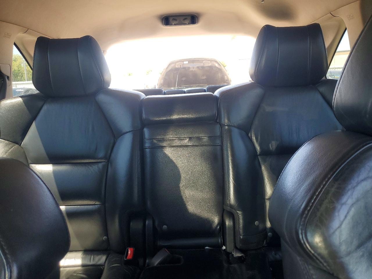 2012 ACURA MDX TECH ENT. photo 19