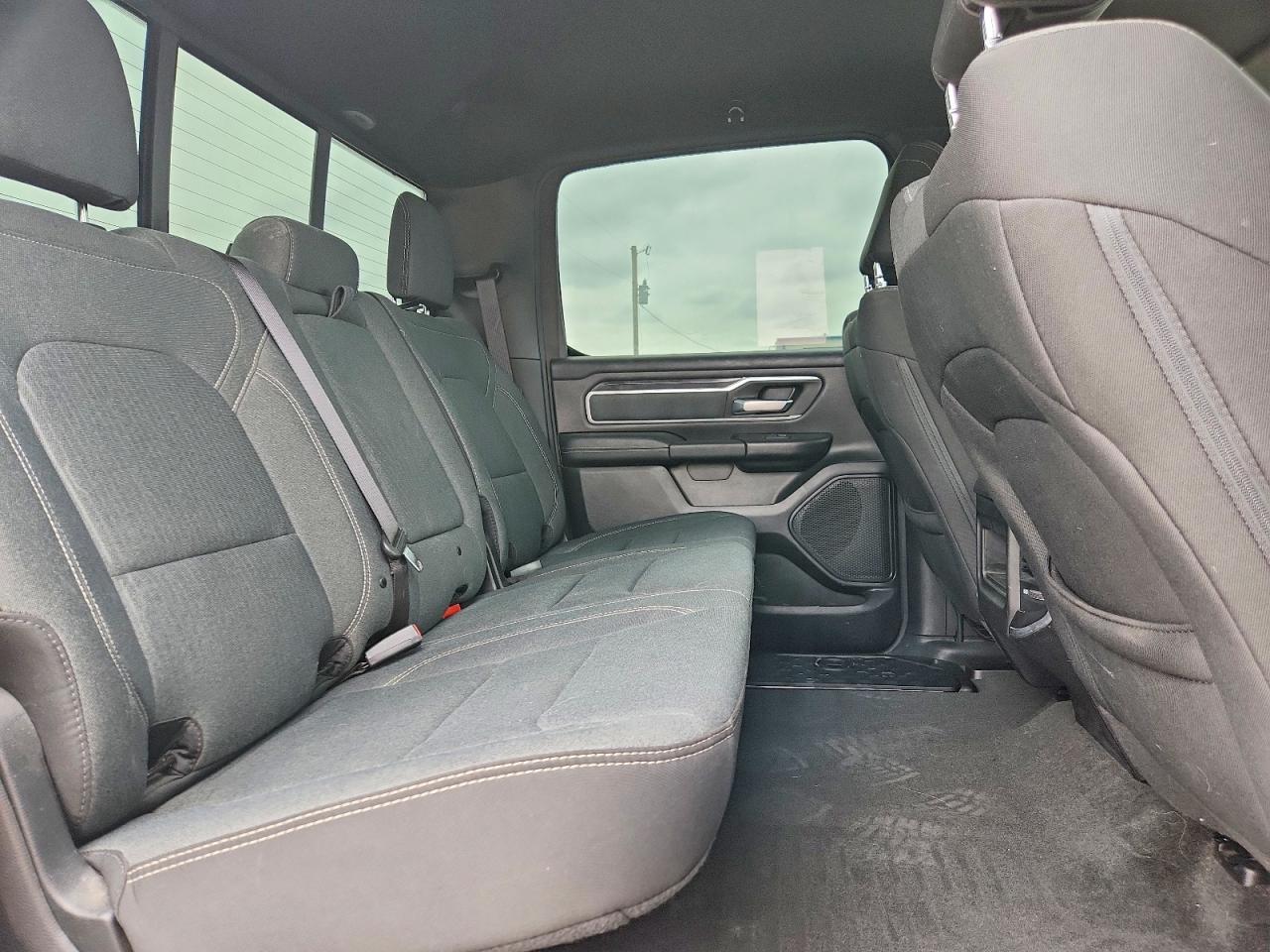 2021 RAM 1500 BIG HORN photo 19