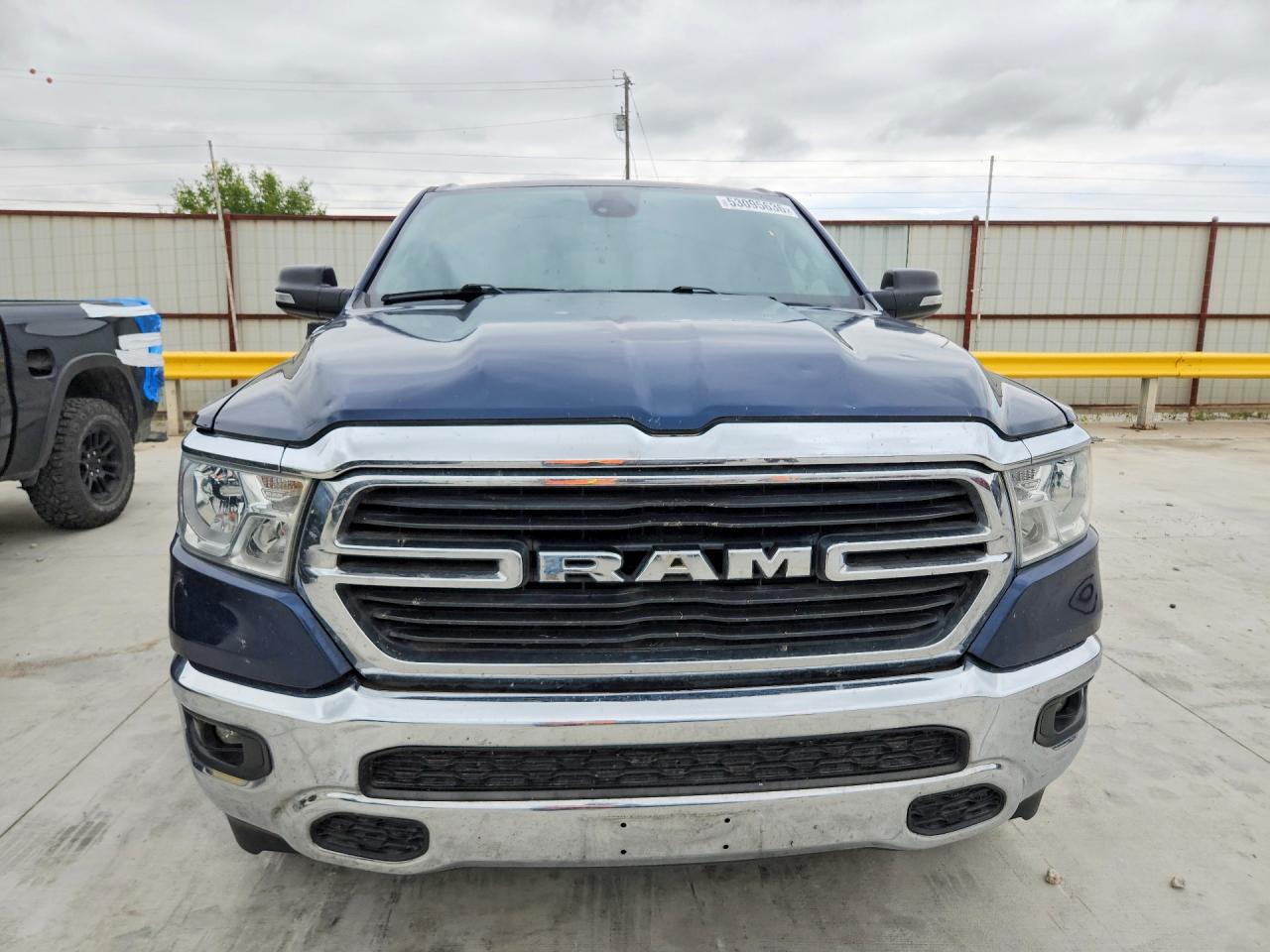 2021 RAM 1500 BIG HORN photo 9