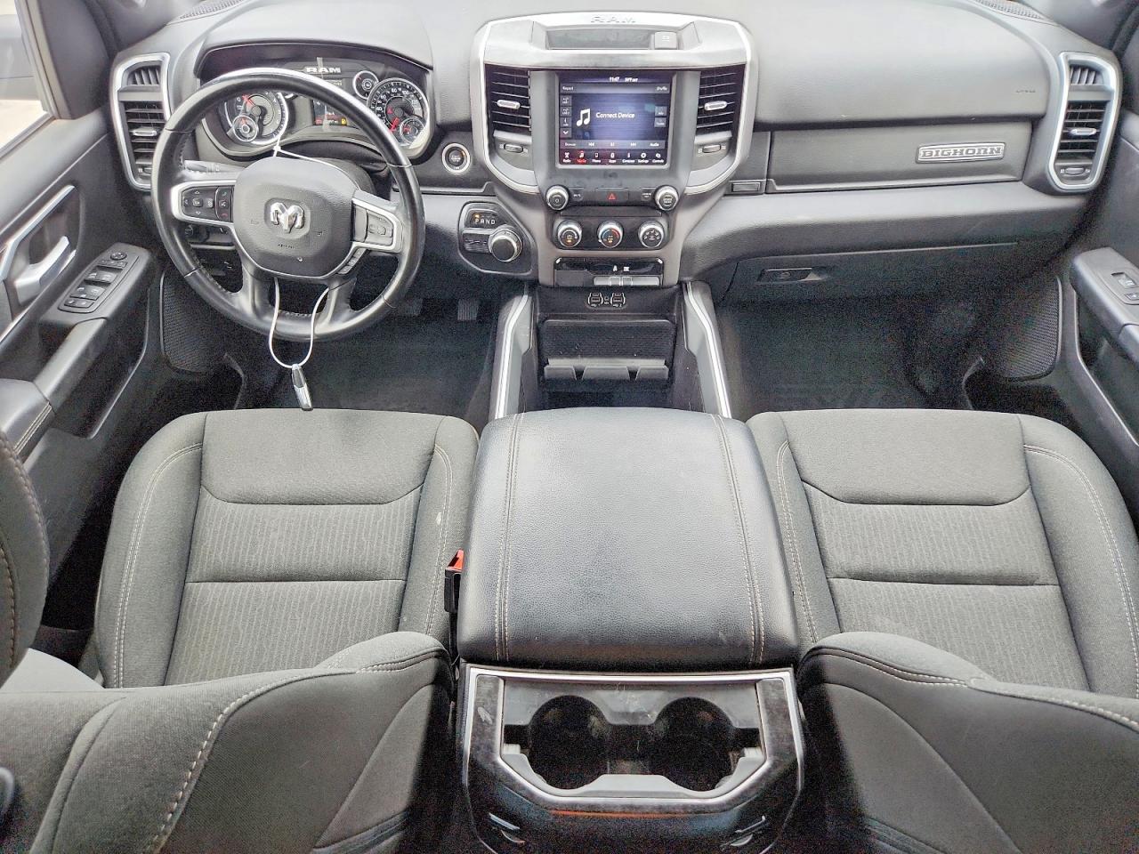 2021 RAM 1500 BIG HORN photo 15