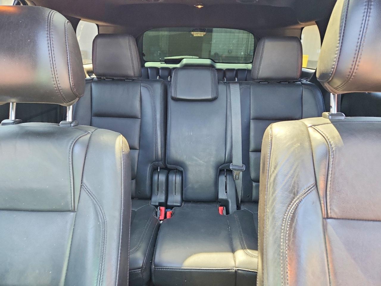 2013 FORD EXPLORER XLT photo 10